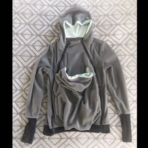 Kangaroo Sweatshirt 🦘